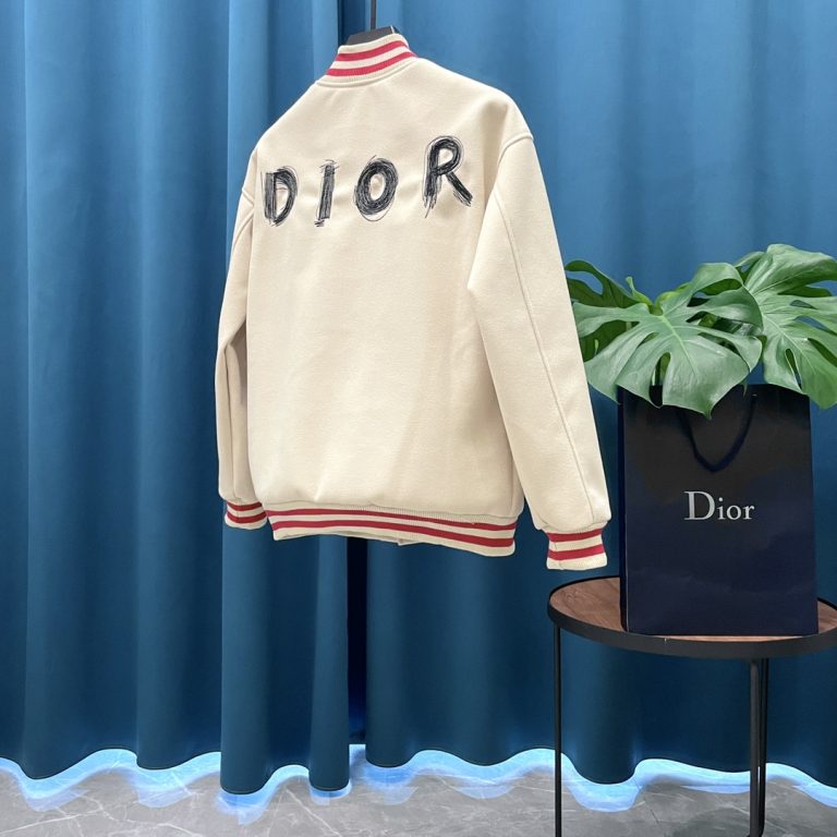 Replica Dior Clothes 01RA530 - Image 3
