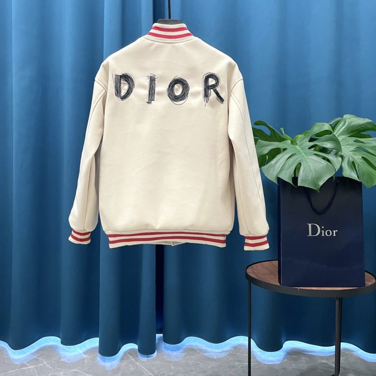 Replica Dior Clothes 01RA530 - Image 2
