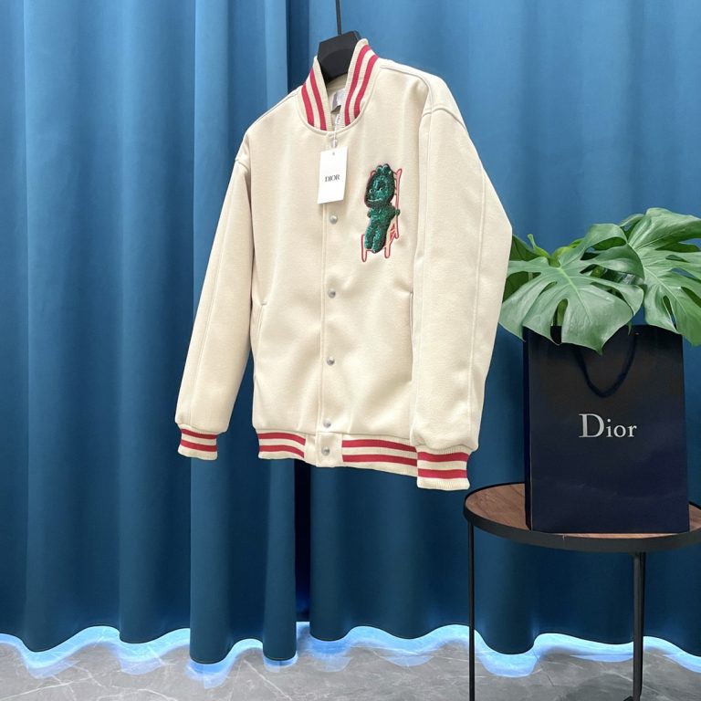 Replica Dior Clothes 01RA530 - Image 4