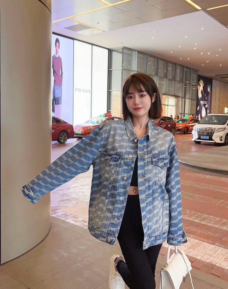 Replica Balenciaga Clothes 01RA965 - Image 2