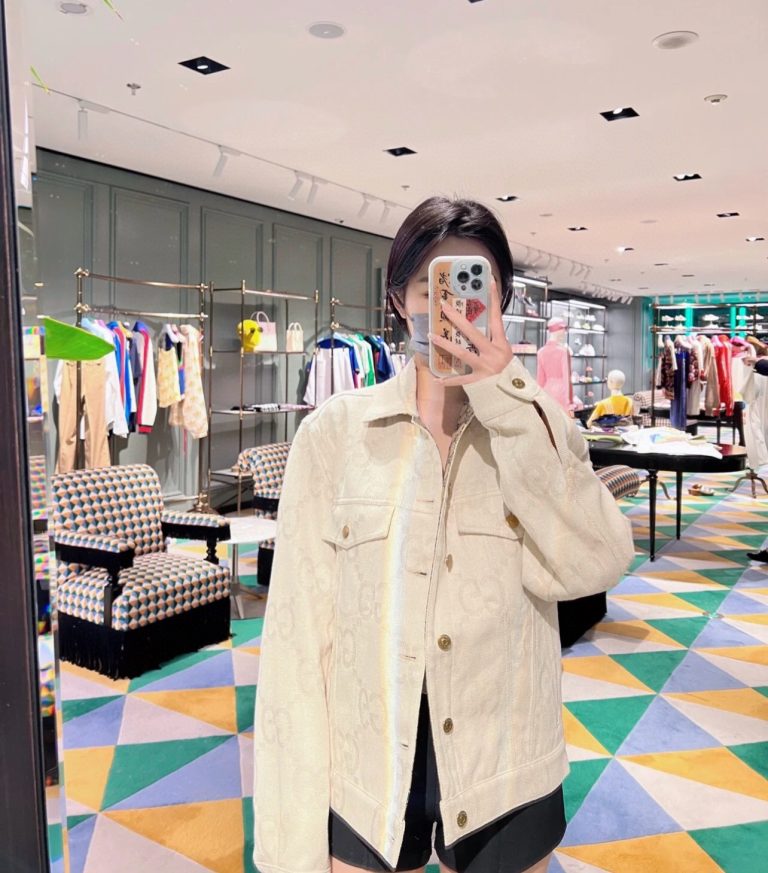 Replica Gucci Clothes 01RA462 - Image 2