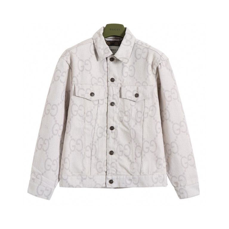 Replica Gucci Clothes 01RA462 - Image 4