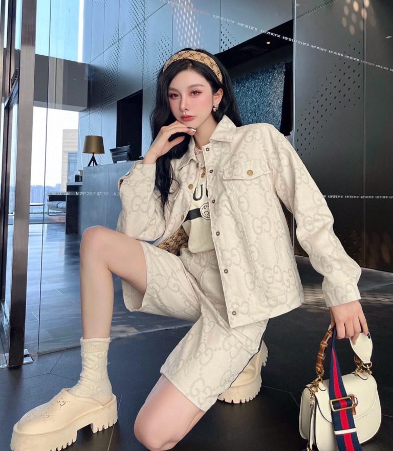 Replica Gucci Clothes 01RA462 - Image 3