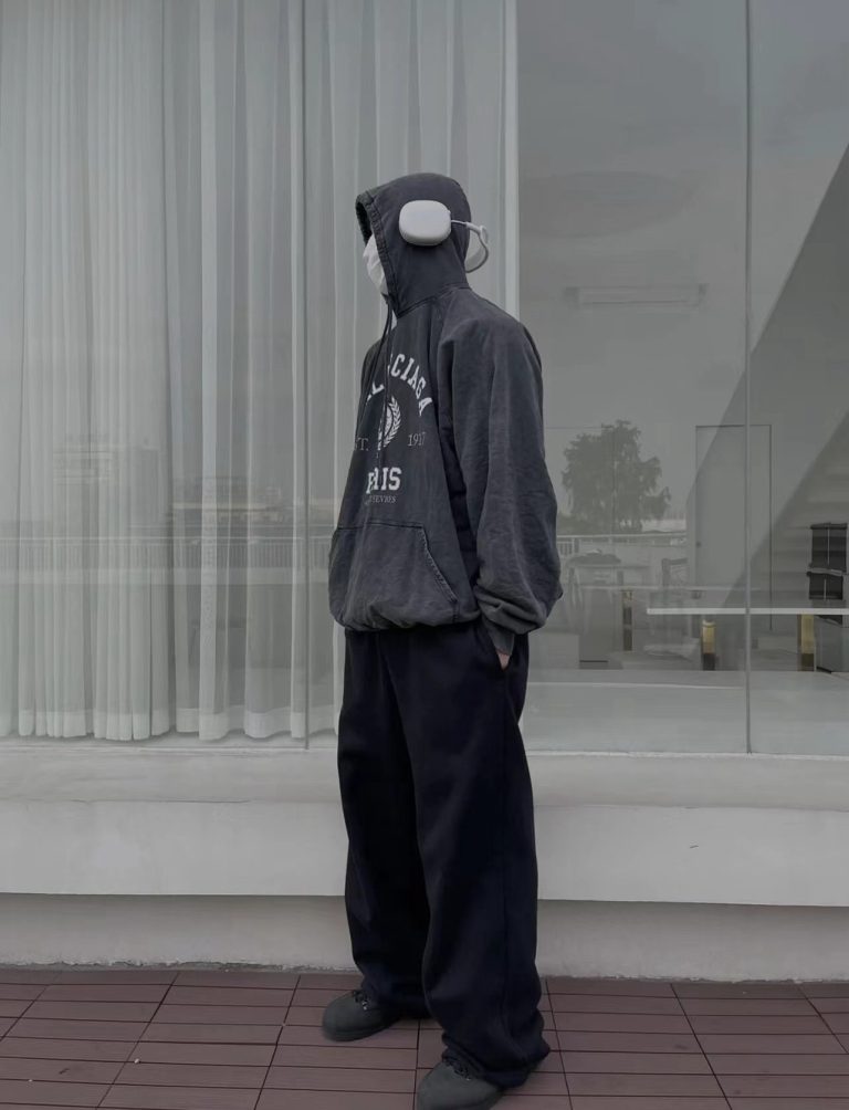 Replica Balenciaga Clothes 01RA835