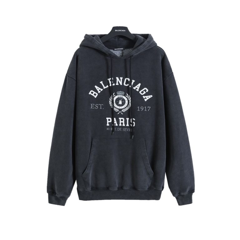 Replica Balenciaga Clothes 01RA835 - Image 4