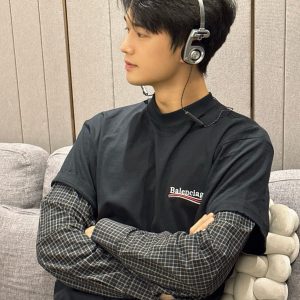 Replica Balenciaga Clothes 01RA966