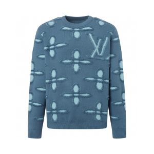 Replica Lv Clothes 01RA221