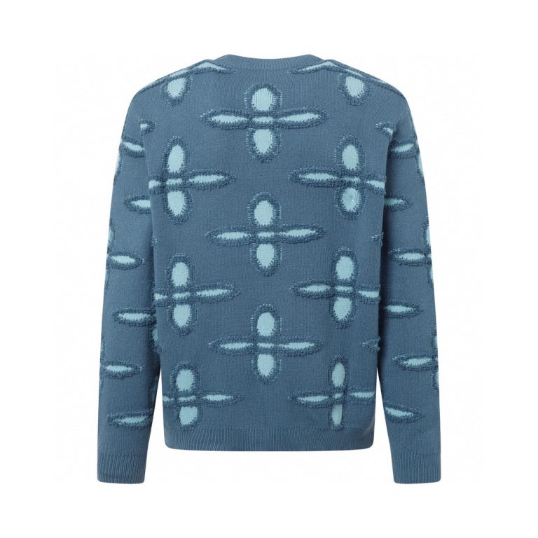 Replica Lv Clothes 01RA221 - Image 2