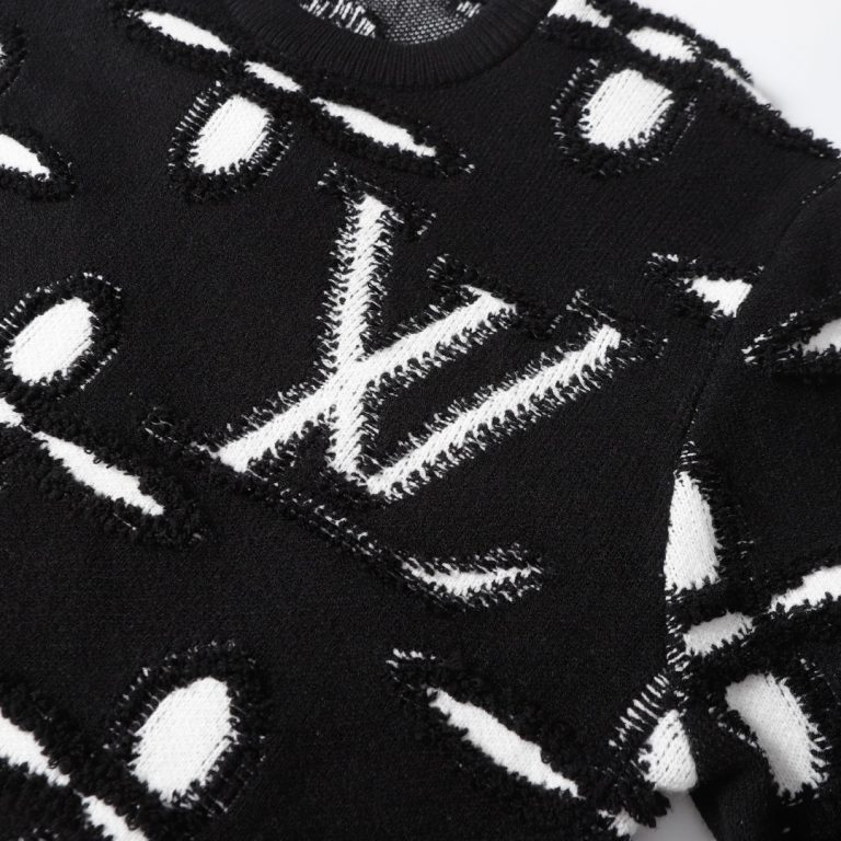 Replica Lv Clothes 01RA222 - Image 4