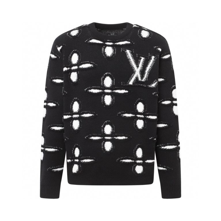 Replica Lv Clothes 01RA222