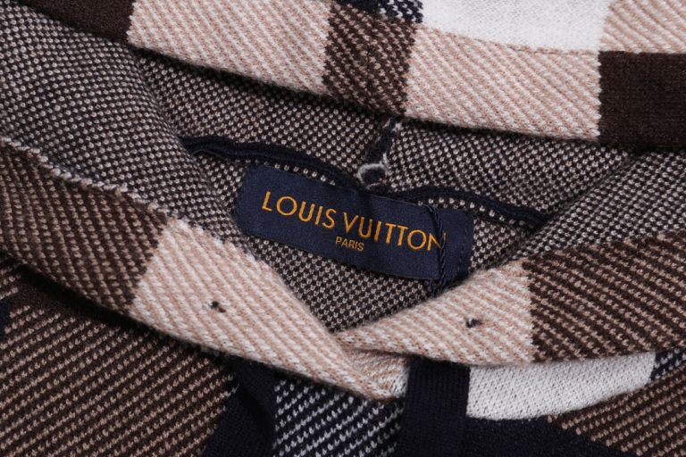 Replica Lv Clothes 01RA312 - Image 4