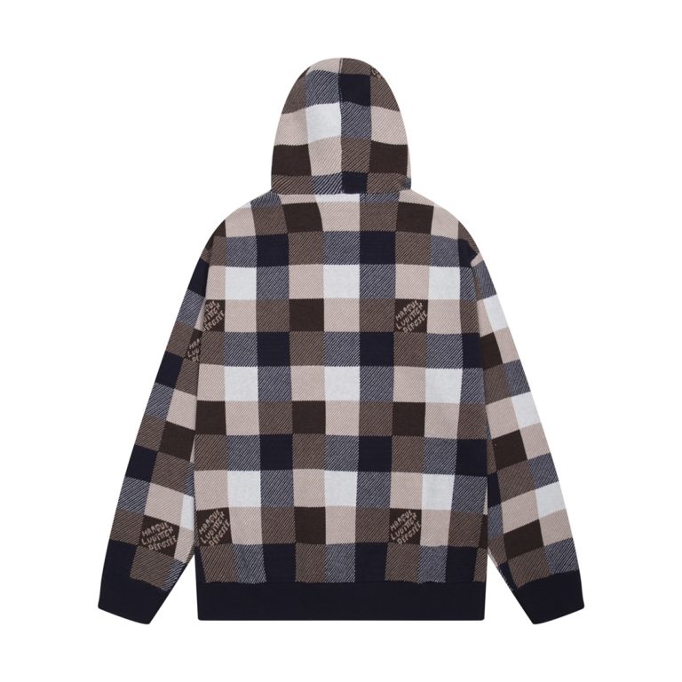 Replica Lv Clothes 01RA312 - Image 2