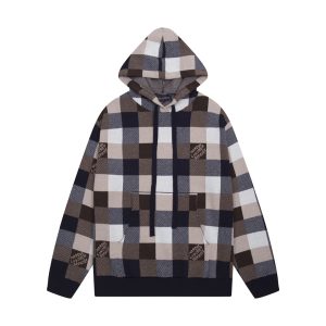 Replica Lv Clothes 01RA312