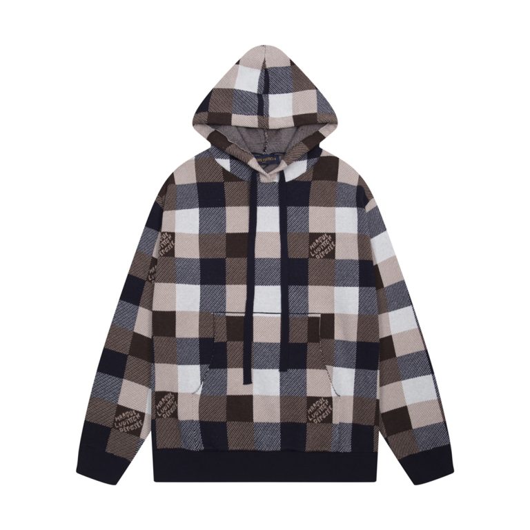 Replica Lv Clothes 01RA312