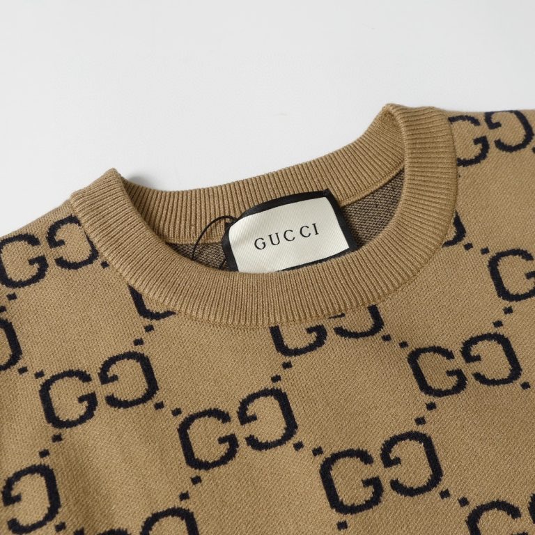 Replica Gucci Clothes 01RA380 - Image 3
