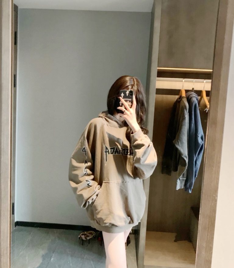 Replica Balenciaga Clothes 01RA818 - Image 2