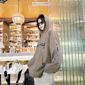 Replica Balenciaga Clothes 01RA818