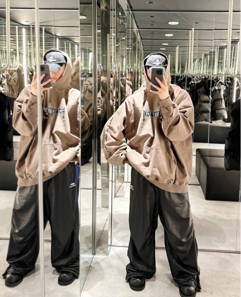 Replica Balenciaga Clothes 01RA818 - Image 3