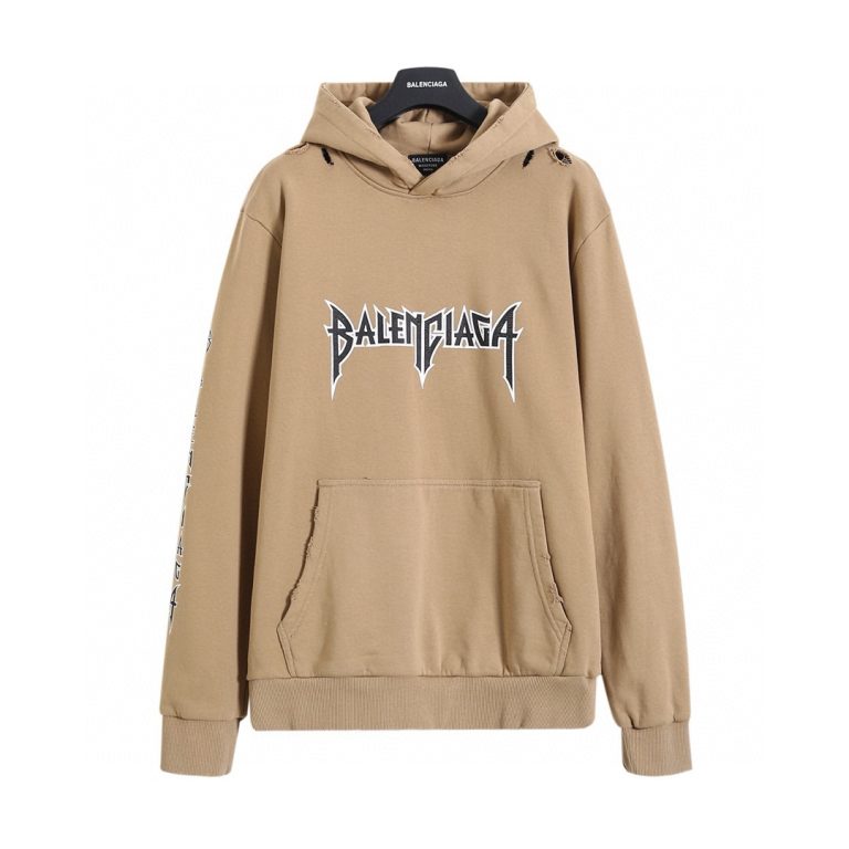 Replica Balenciaga Clothes 01RA818 - Image 4