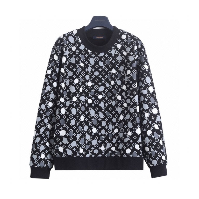 Replica Lv Clothes 01RA175 - Image 4
