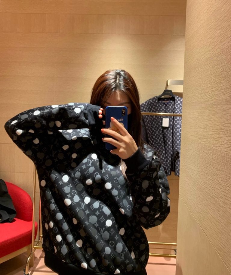 Replica Lv Clothes 01RA175 - Image 2