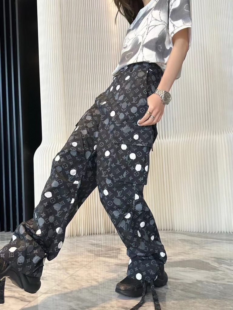 Replica Lv Clothes 01RA176 - Image 2