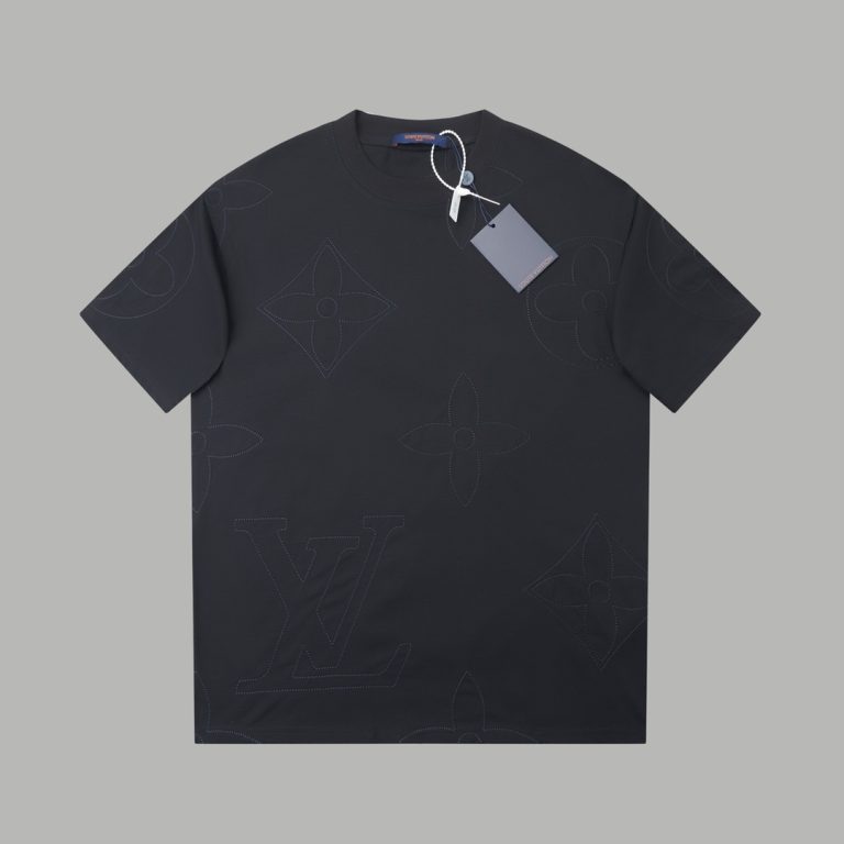 Replica Lv Clothes 01RA178
