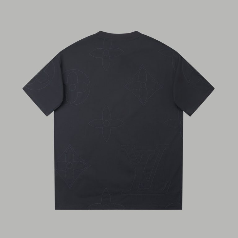 Replica Lv Clothes 01RA178 - Image 2
