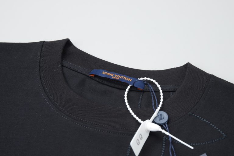Replica Lv Clothes 01RA178 - Image 3