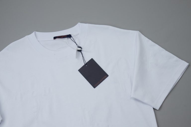 Replica Lv Clothes 01RA177 - Image 3