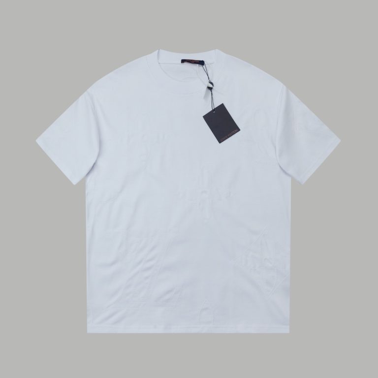 Replica Lv Clothes 01RA177