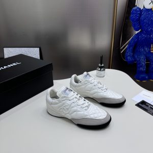 Replica Chanel Shoes 06OR10