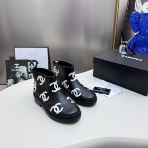 Replica Chanel Shoes 06OR09