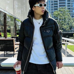 Replica Prada Clothes 01RA30