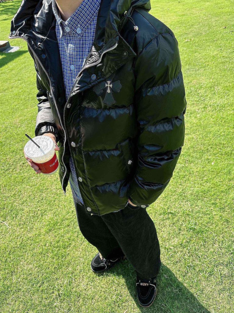 Replica Chrome Hearts Clothes 01RA620 - Image 3