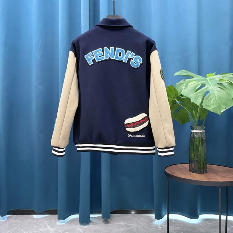 Replica Lv Clothes 01RA270 - Image 2