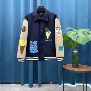 Replica Lv Clothes 01RA270