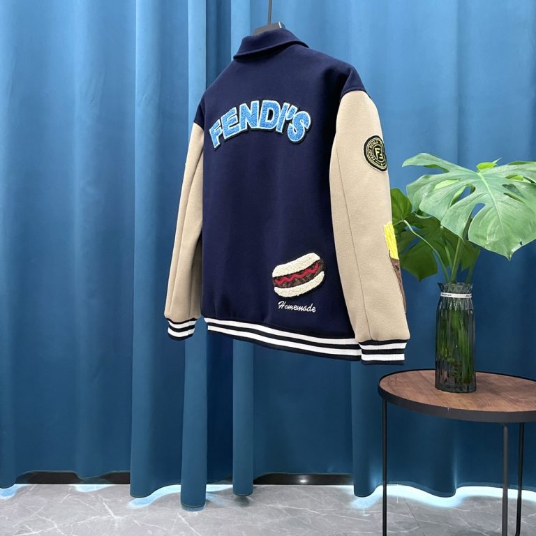 Replica Lv Clothes 01RA270 - Image 3