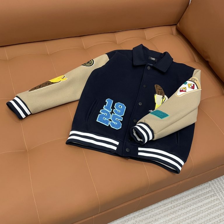 Replica Lv Clothes 01RA271 - Image 3