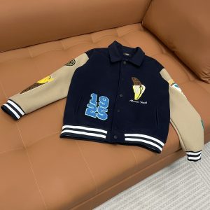 Replica Lv Clothes 01RA271