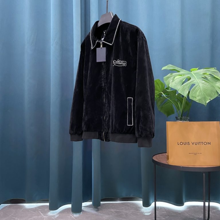 Replica Lv Clothes 01RA101 - Image 4