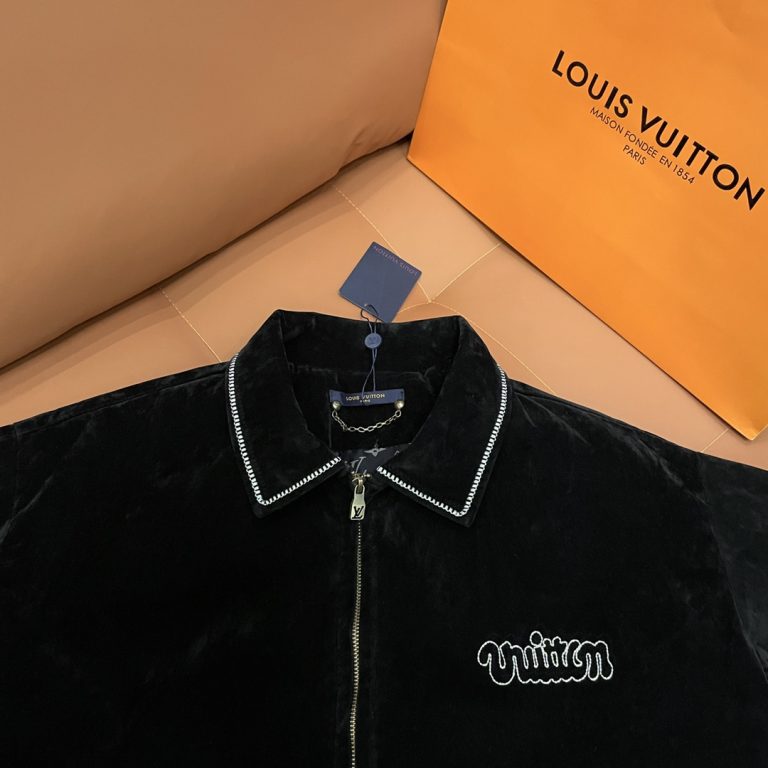 Replica Lv Clothes 01RA102 - Image 3
