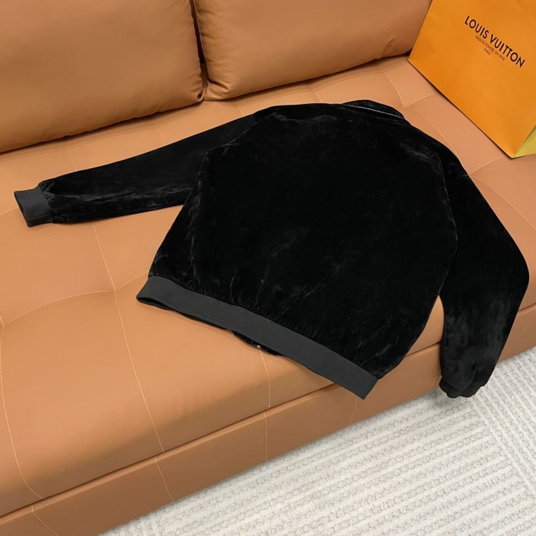 Replica Lv Clothes 01RA102 - Image 2