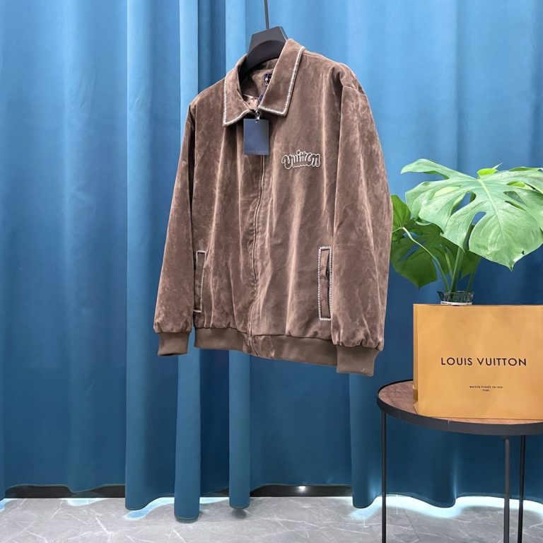 Replica Lv Clothes 01RA99 - Image 4