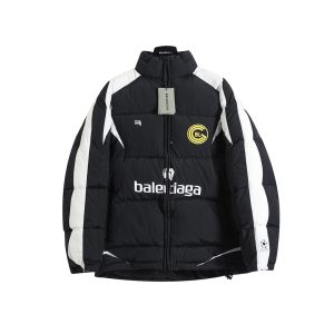 Replica Balenciaga Clothes 01RA842