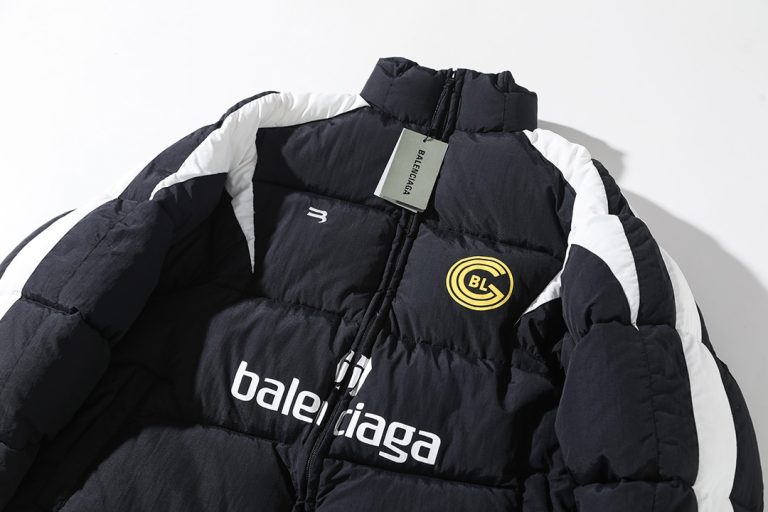 Replica Balenciaga Clothes 01RA845 - Image 4