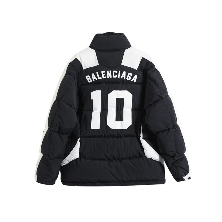 Replica Balenciaga Clothes 01RA845 - Image 2