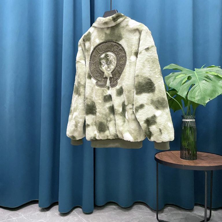 Replica Lv Clothes 01RA305 - Image 4