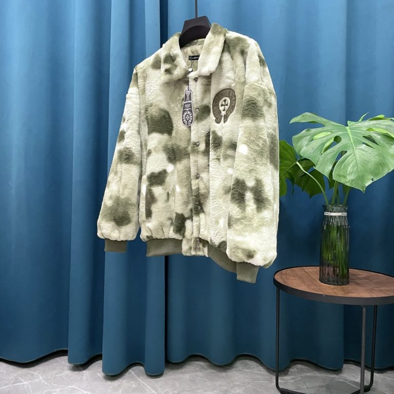 Replica Lv Clothes 01RA305 - Image 3