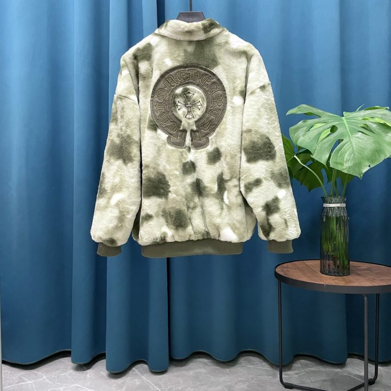 Replica Lv Clothes 01RA305 - Image 2